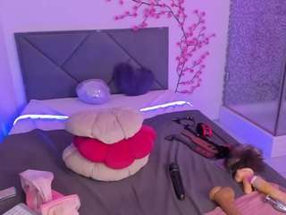 cassieevanss