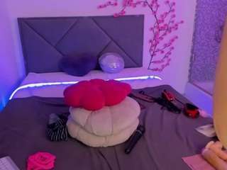cassieevanss's live room