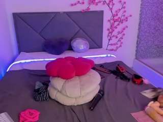 cassieevanss