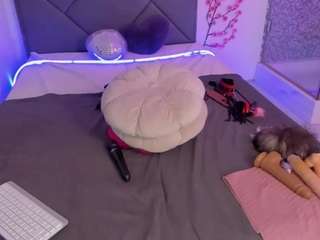 cassieevanss