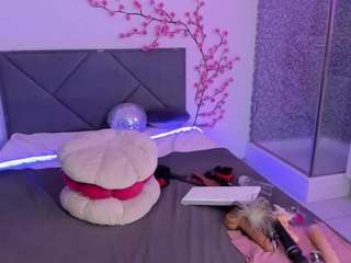 cassieevanss