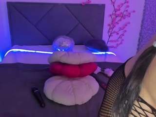 cassieevanss