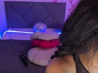 CassieEvanss