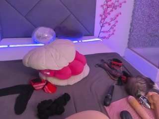 cassieevanss