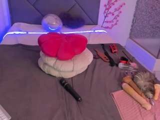 cassieevanss