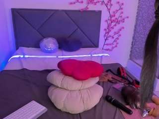 cassieevanss