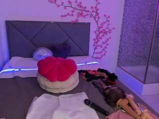 CassieEvanss