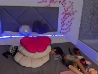 CassieEvanss