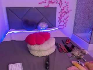 CassieEvanss