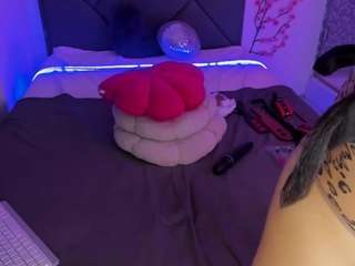 CassieEvanss