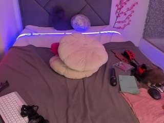 CassieEvanss
