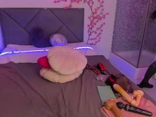 CassieEvanss live cam preview