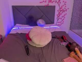 CassieEvanss live cam preview