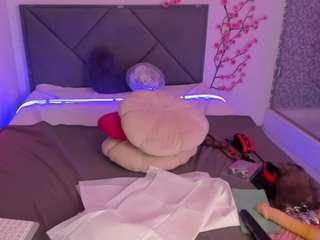 CassieEvanss