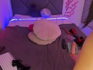 CassieEvanss