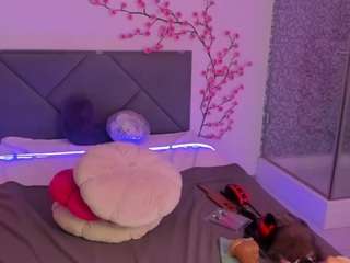 CassieEvanss live cam preview