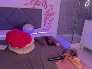 CassieEvanss