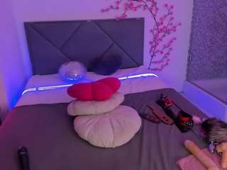 CassieEvanss live cam preview