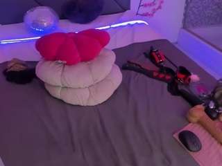 CassieEvanss