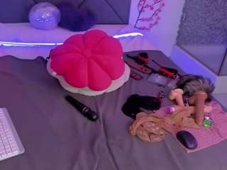 CassieEvanss