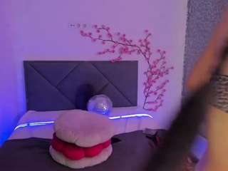 cassieevanss