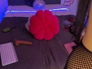 CassieEvanss live cam preview