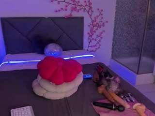 CassieEvanss live cam preview