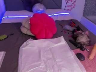 CassieEvanss