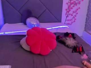 CassieEvanss