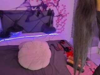 cassieevanss