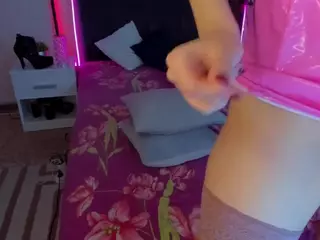 CassieEvanss's Live Sex Cam Show