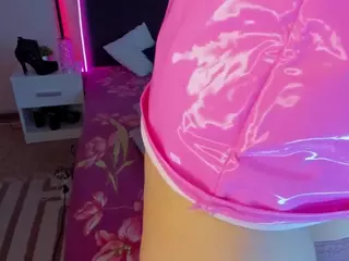 CassieEvanss's Live Sex Cam Show