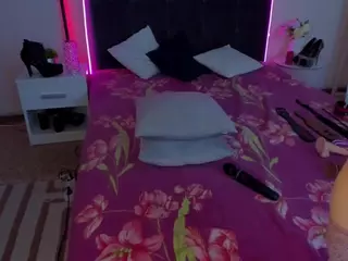 CassieEvanss's Live Sex Cam Show