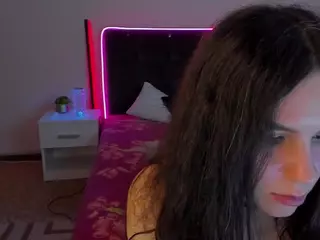 CassieEvanss's Live Sex Cam Show