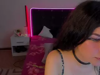 CassieEvanss's Live Sex Cam Show
