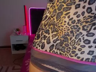 CassieEvanss's Live Sex Cam Show