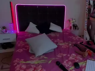 CassieEvanss's Live Sex Cam Show