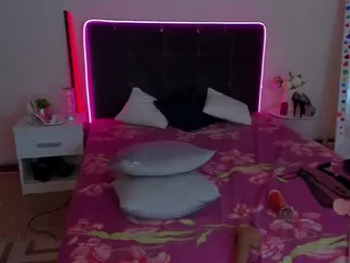 CassieEvanss's Live Sex Cam Show
