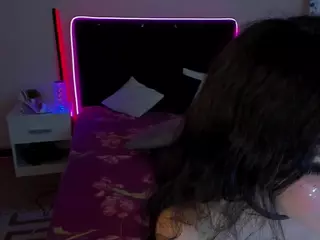 CassieEvanss's Live Sex Cam Show
