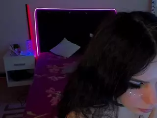 CassieEvanss's Live Sex Cam Show