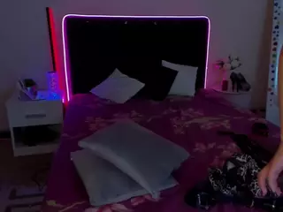 CassieEvanss's Live Sex Cam Show