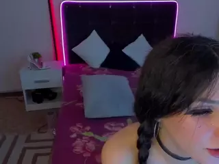 CassieEvanss's Live Sex Cam Show