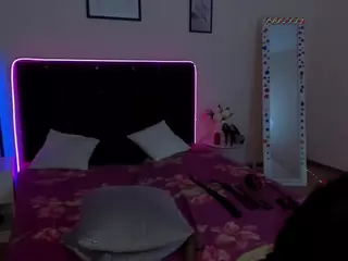 CassieEvanss's Live Sex Cam Show