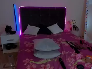 CassieEvanss's Live Sex Cam Show
