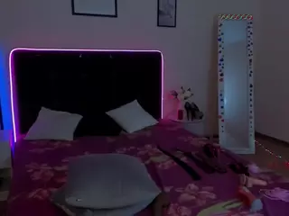 CassieEvanss's Live Sex Cam Show