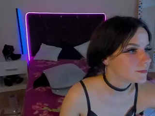 CassieEvanss's Live Sex Cam Show