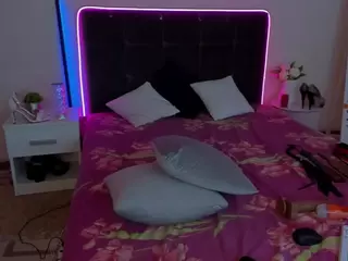 CassieEvanss's Live Sex Cam Show
