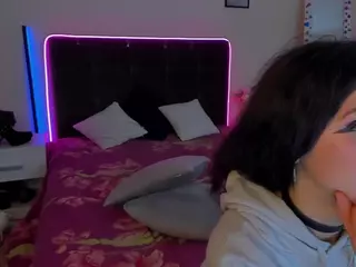 CassieEvanss's Live Sex Cam Show