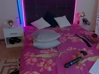 CassieEvanss's Live Sex Cam Show