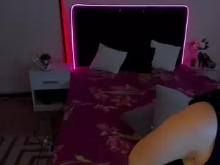 CassieEvanss's Live Sex Cam Show